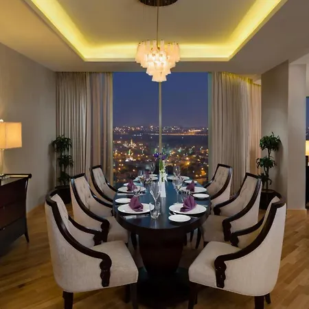 Kempinski Al Othman Hotel Al Khobar Exterior photo