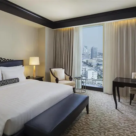 Kempinski Al Othman Hotel Al Khobar Luaran gambar
