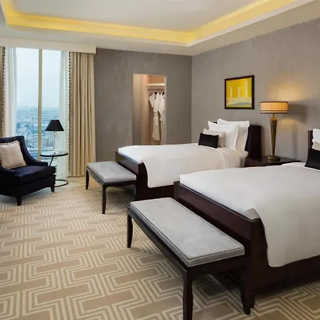 Kempinski Al Othman Hotel Al Khobar Luaran gambar