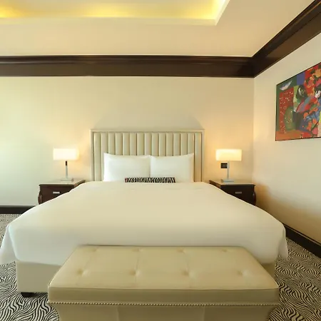 Kempinski Al Othman Hotel Al Khobar Luaran gambar