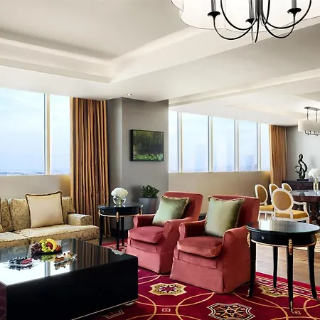 Kempinski Al Othman Hotel Al Khobar Exterior photo