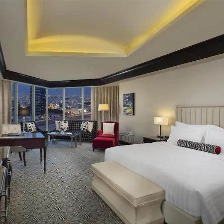 Kempinski Al Othman Hotel Al Khobar Luaran gambar