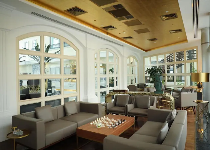 Kempinski Al Othman Hotel Al Khobar