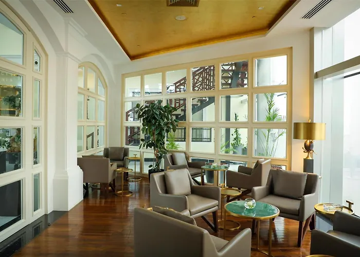 Kempinski Al Othman Hotel Al Khobar