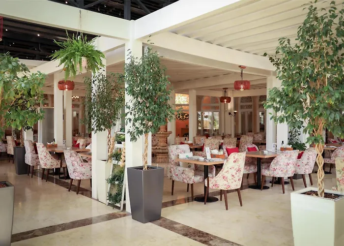 Kempinski Al Othman Hotel Al Khobar