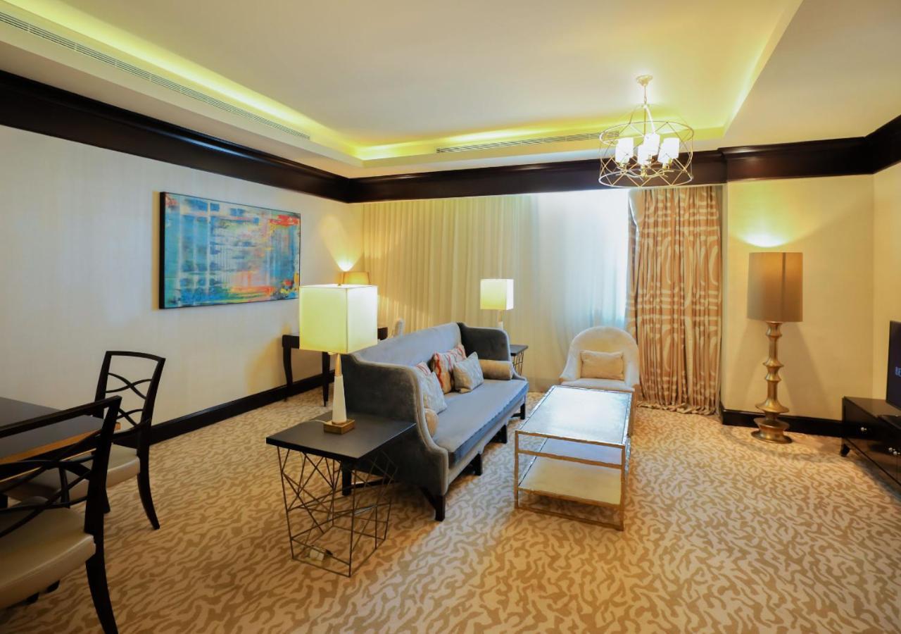 Hotel Kempinski Al Othman Al Khobar