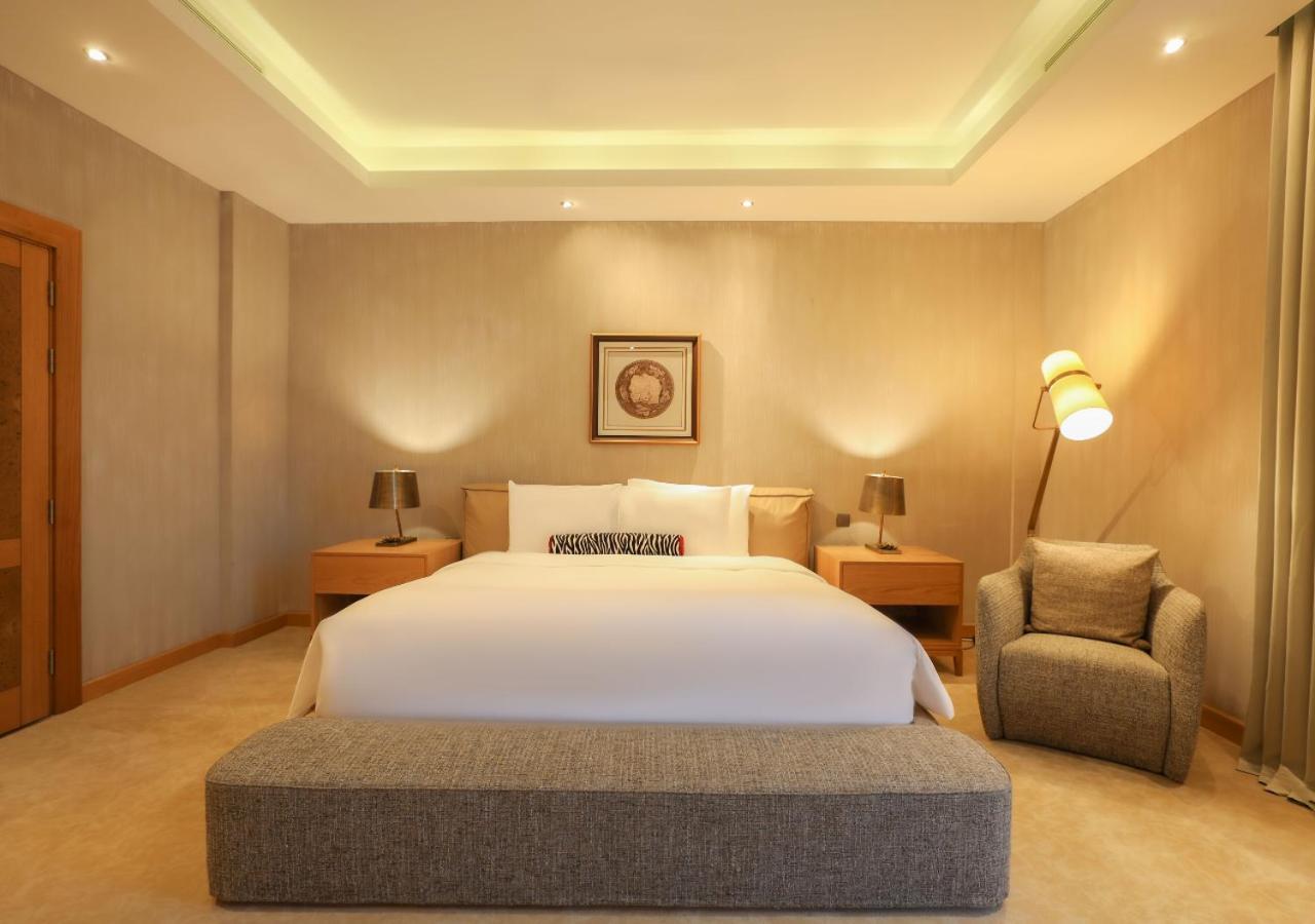 Kempinski Al Othman 5* Al Khobar