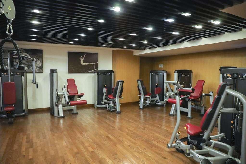Hotel Kempinski Al Othman 5*