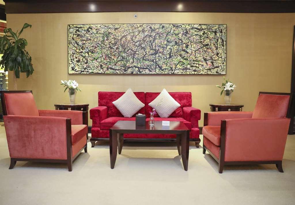 Hotel Kempinski Al Othman Al Khobar