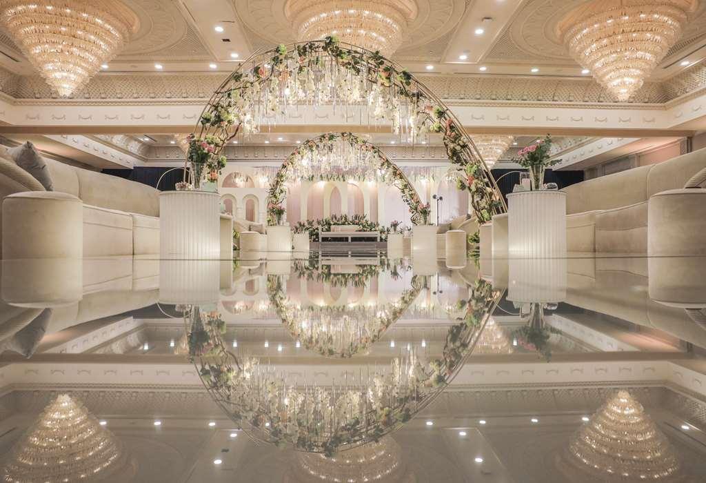 Kempinski Al Othman Hotel 5*