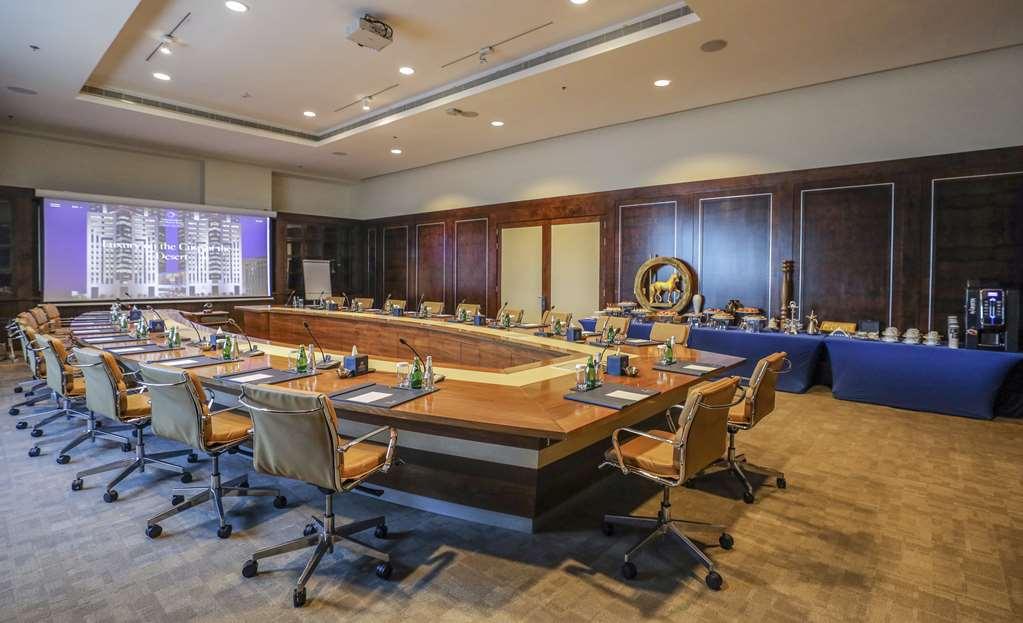 Kempinski Al Othman Hotel Al Khobar