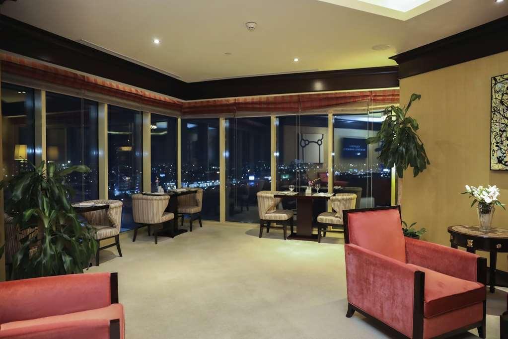 Kempinski Al Othman Al Khobar