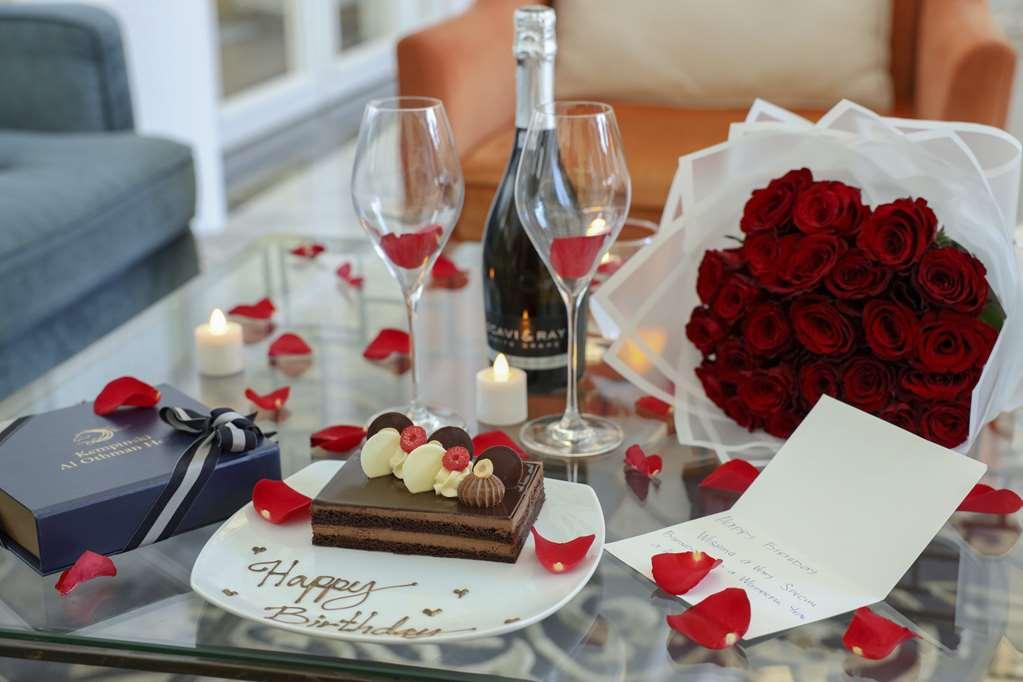 Kempinski Al Othman Hotel 5*