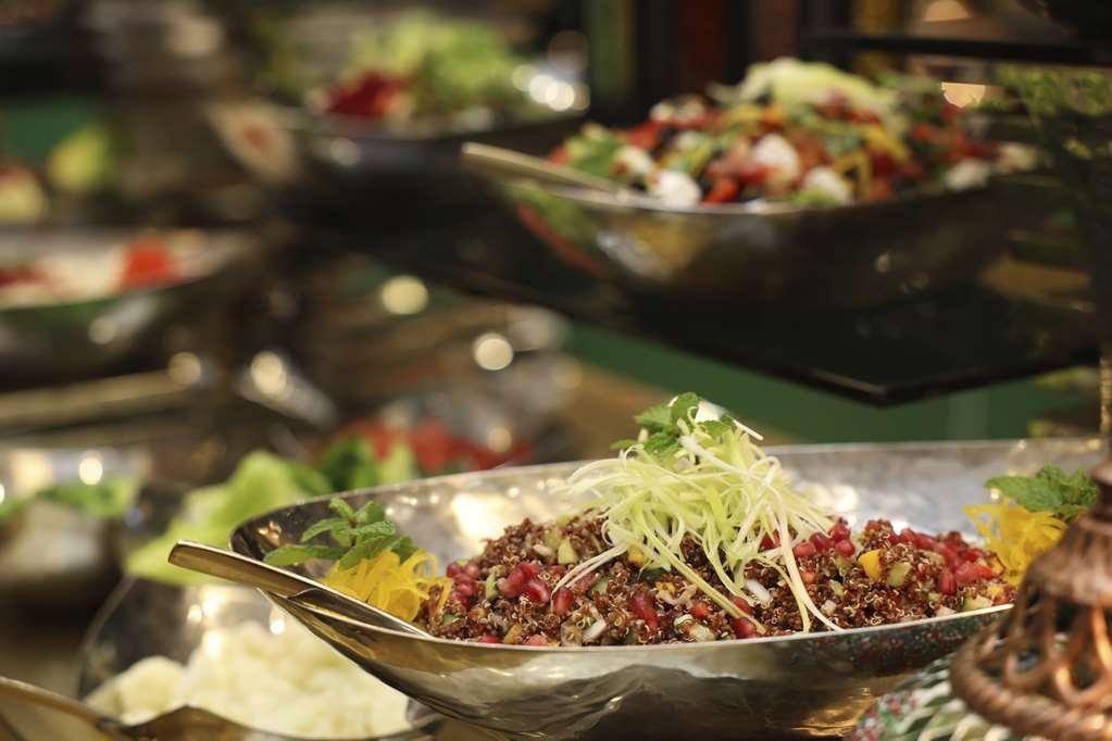 Kempinski Al Othman Hotel Al Khobar