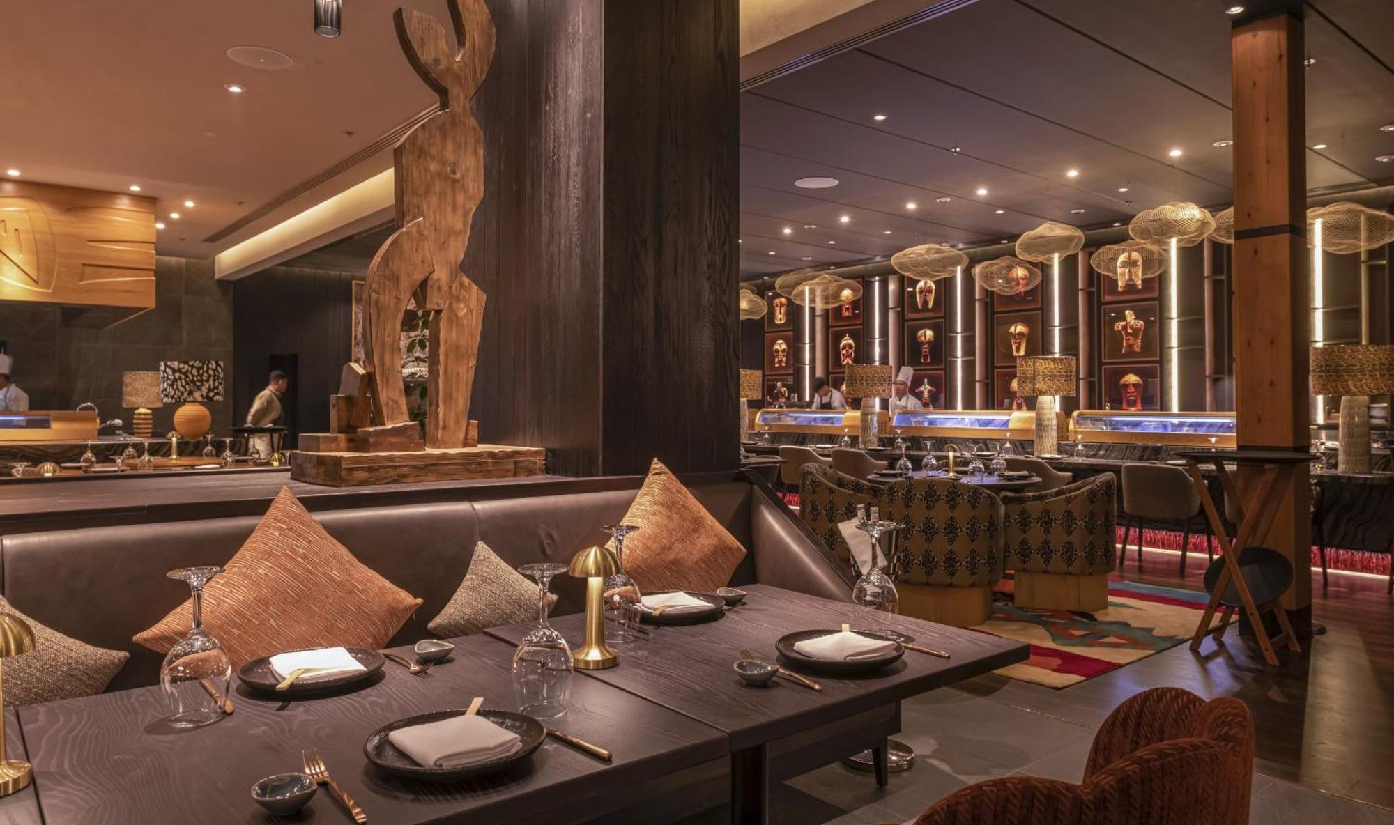 Kempinski Al Othman Al Khobar