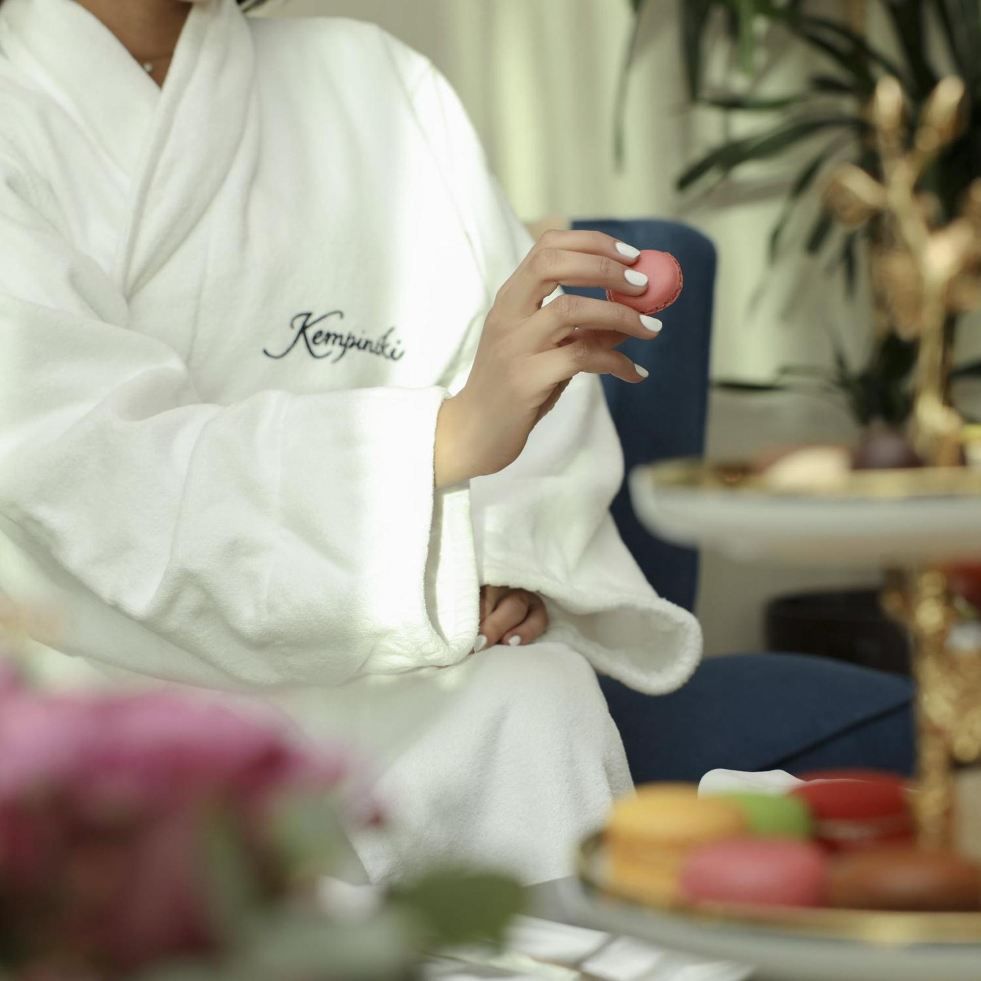 Hotel Kempinski Al Othman Al Khobar