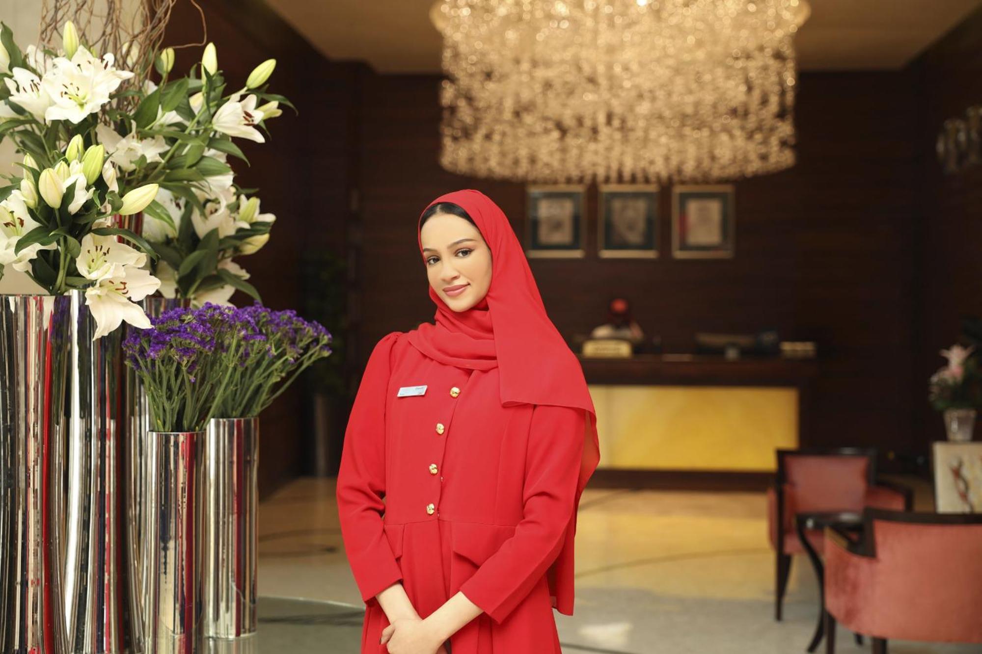 Kempinski Al Othman 5*