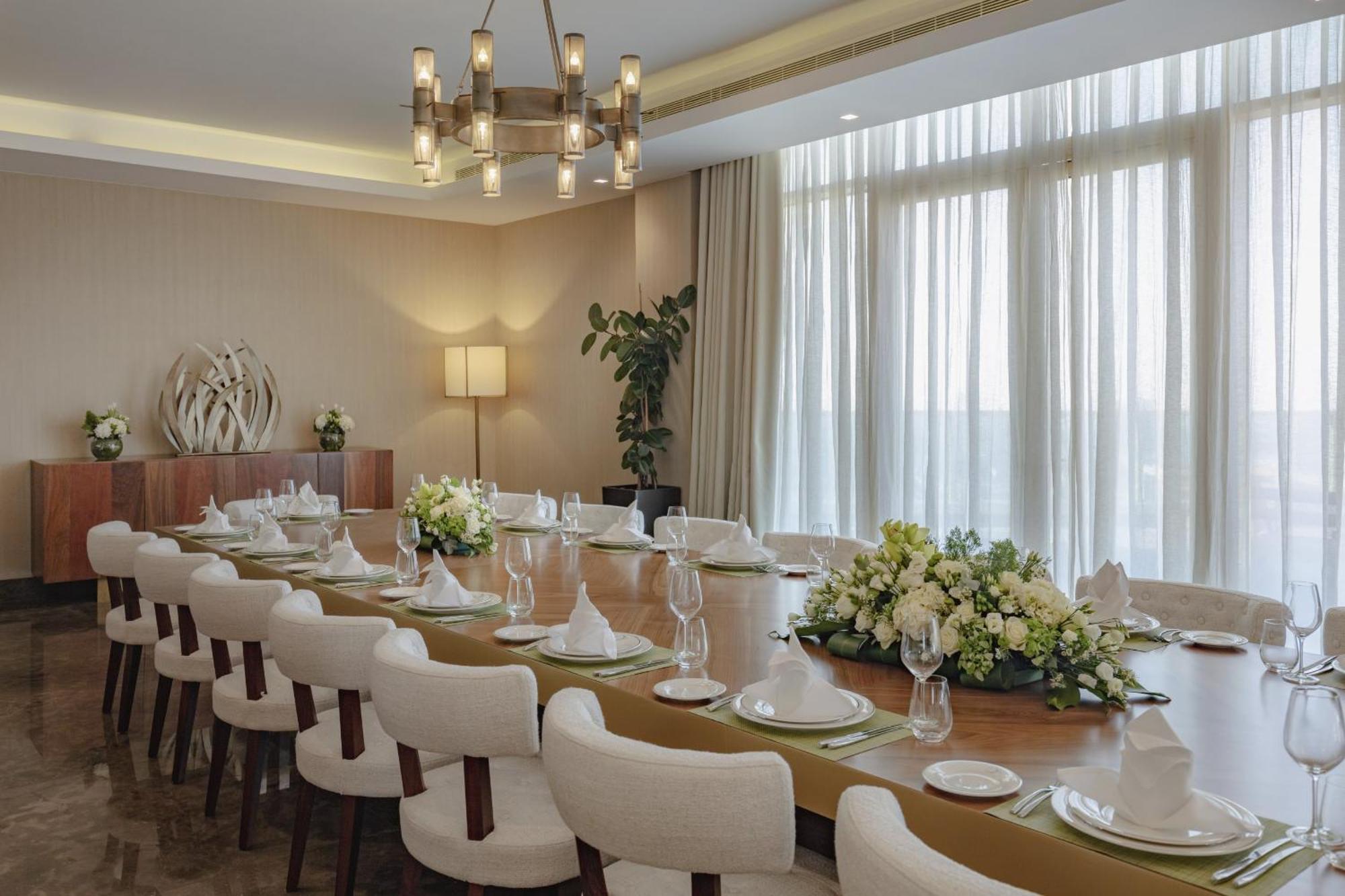 Kempinski Al Othman 5* Al Khobar