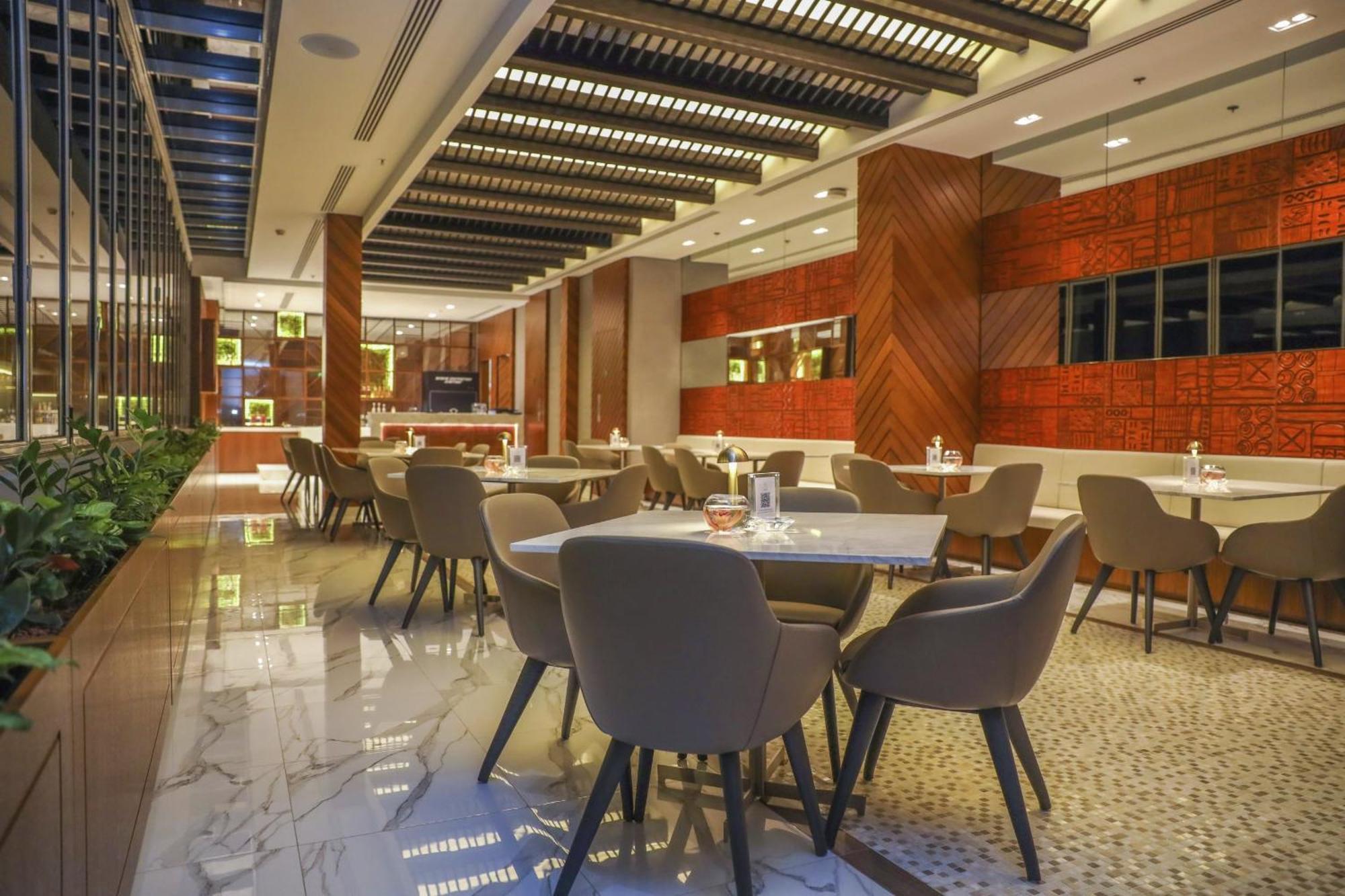 Kempinski Al Othman 5* Al Khobar