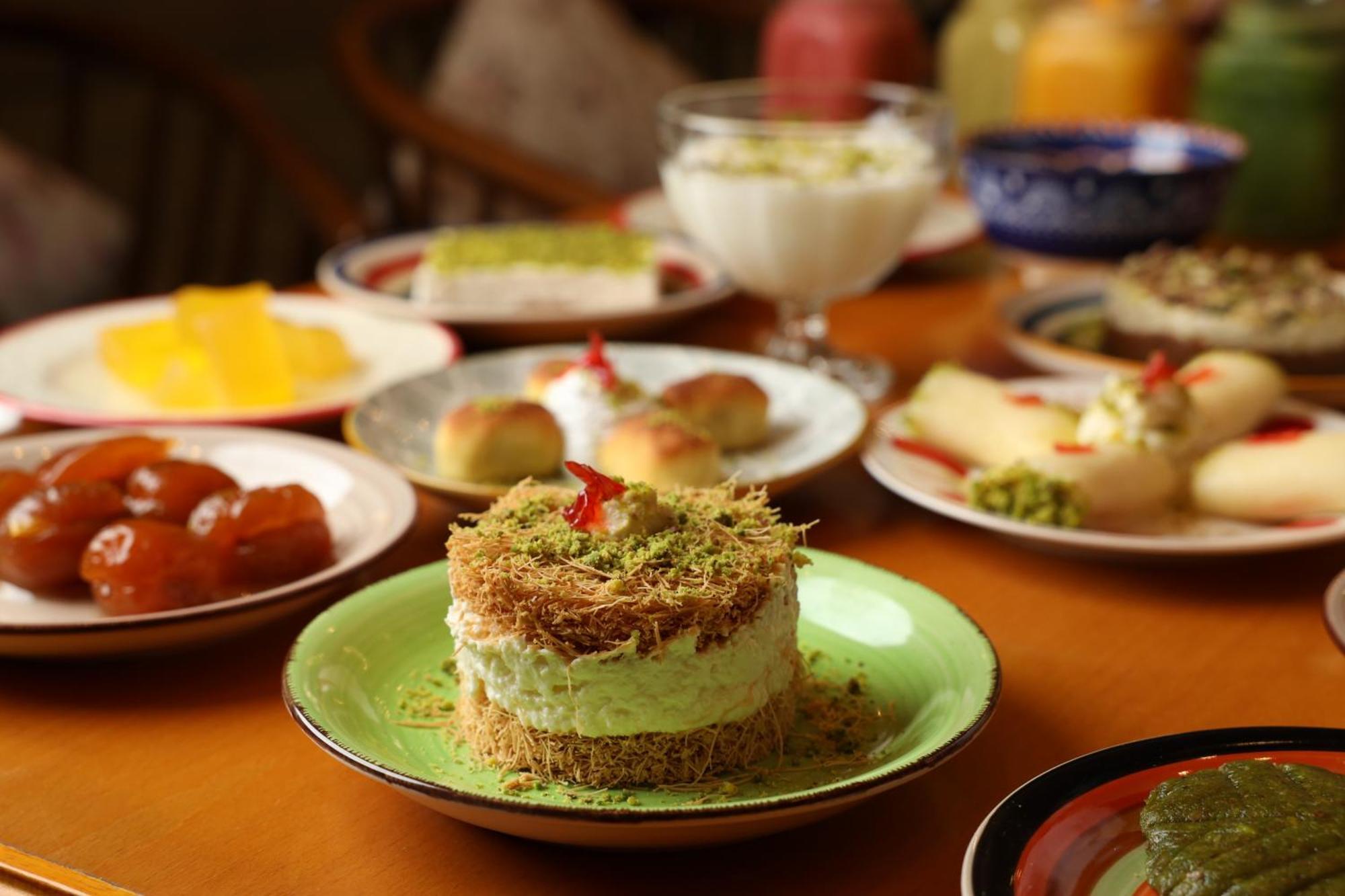 Kempinski Al Othman 5* Al Khobar