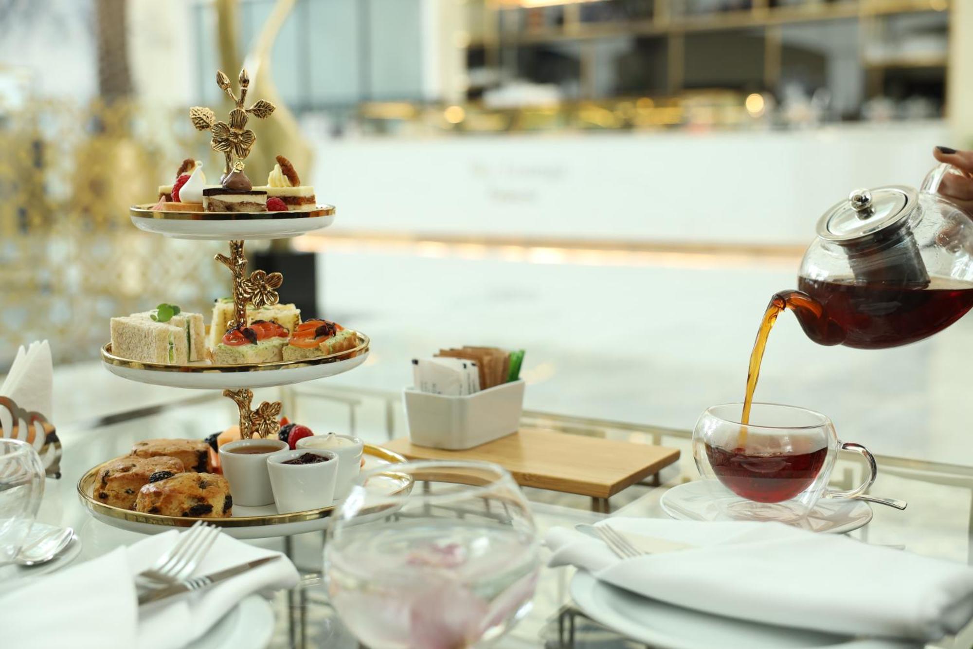 Kempinski Al Othman