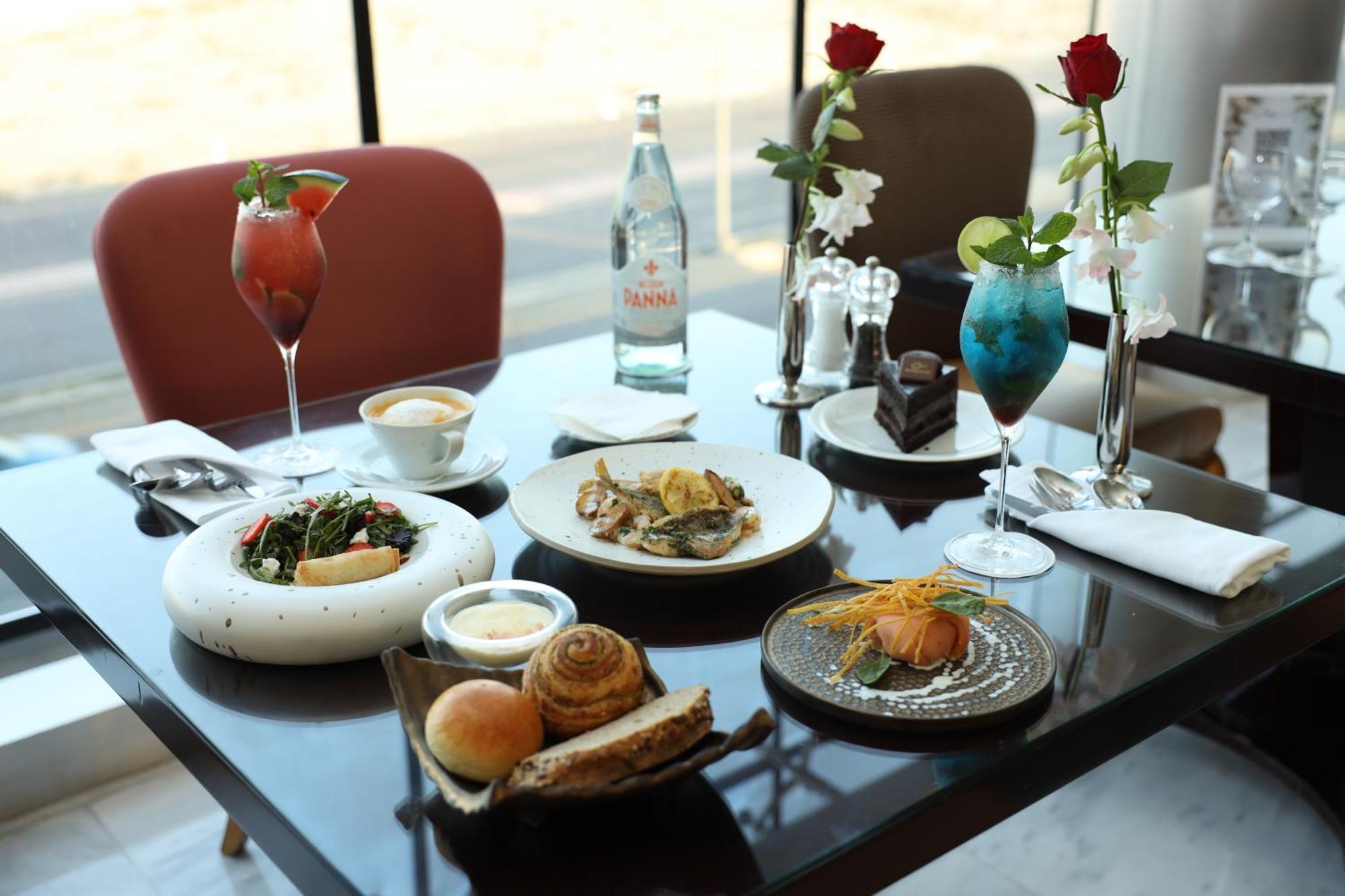 Kempinski Al Othman Hotel Al Khobar