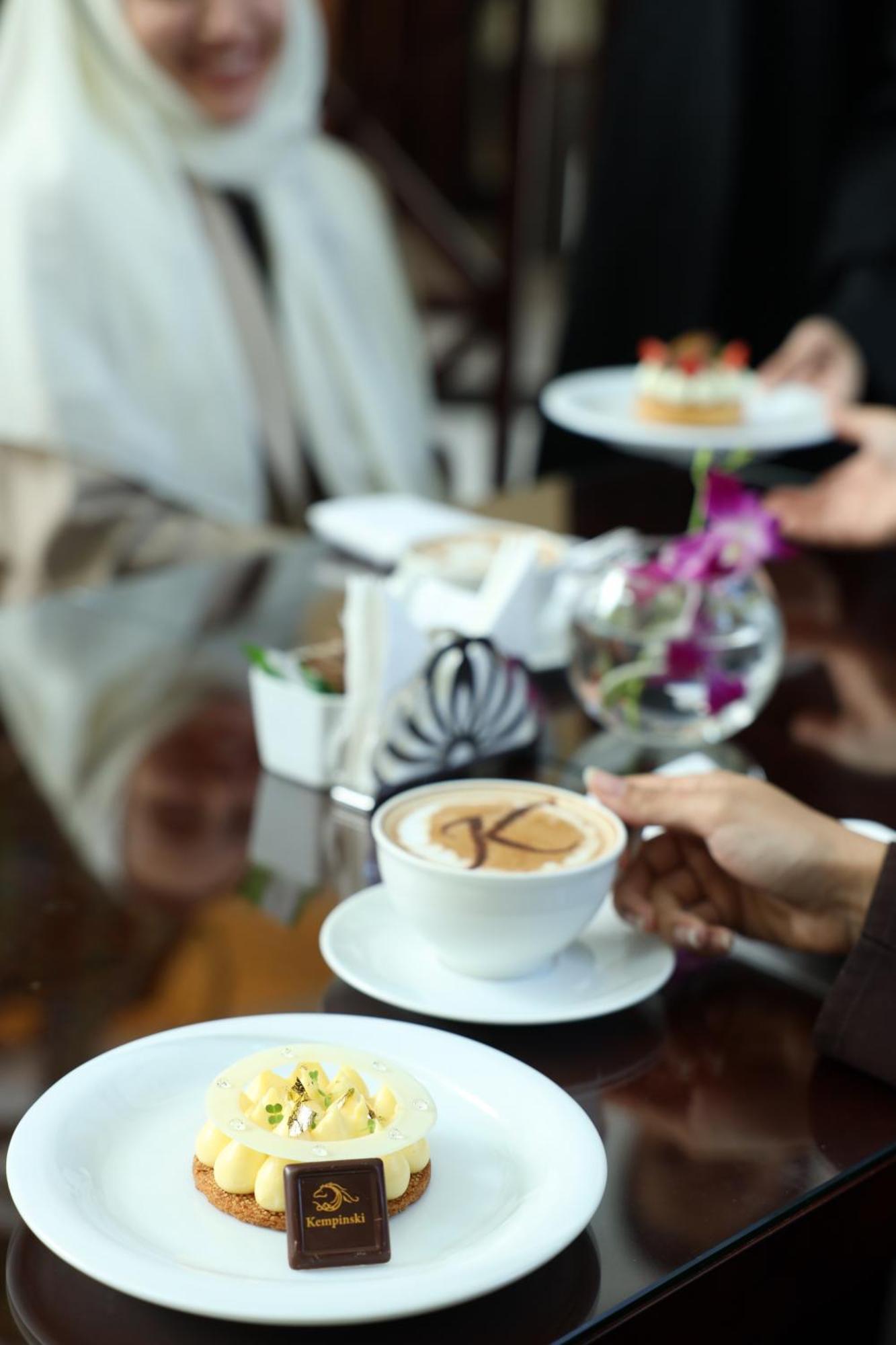 Kempinski Al Othman Al Khobar