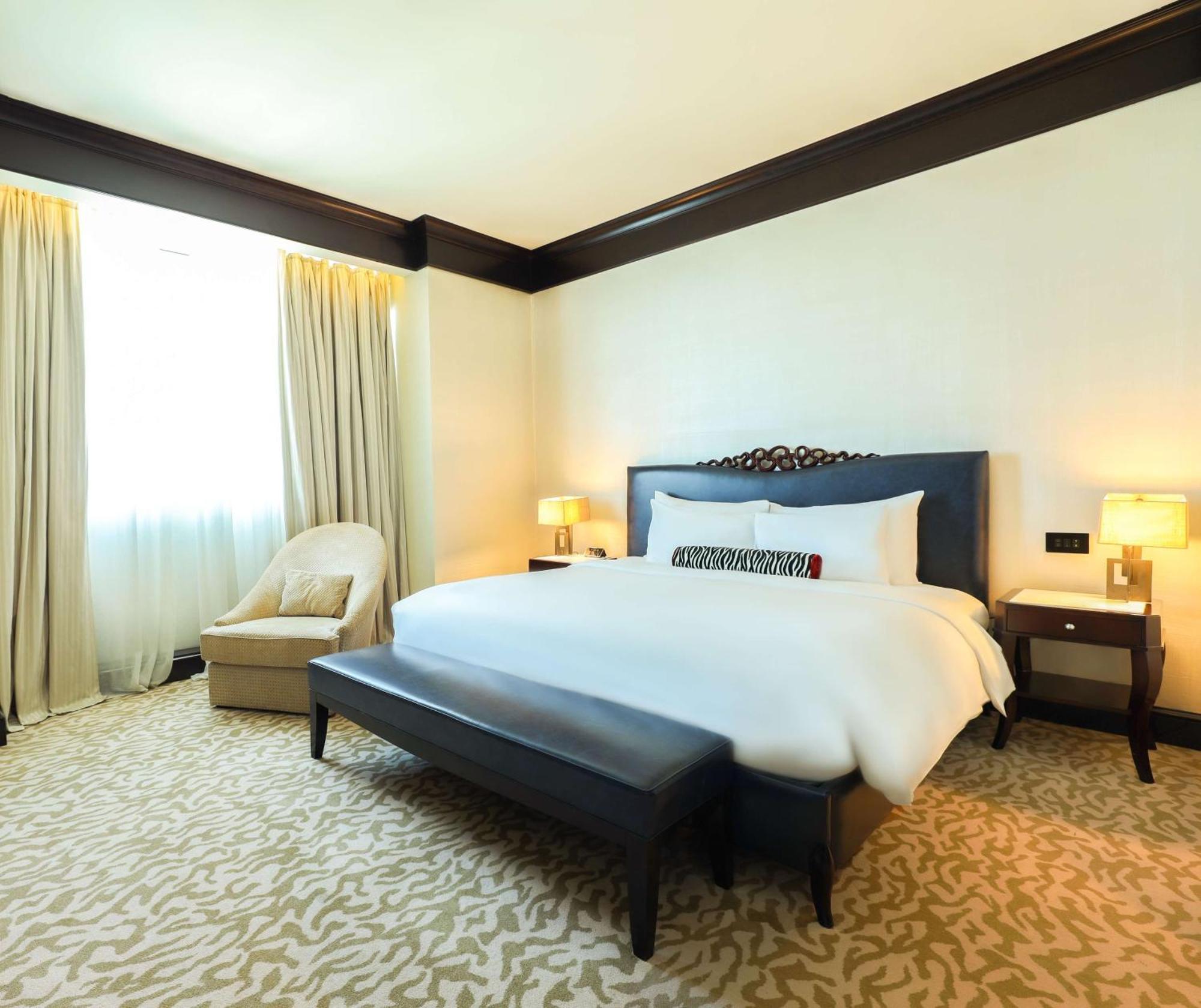 Kempinski Al Othman 5* Khobar