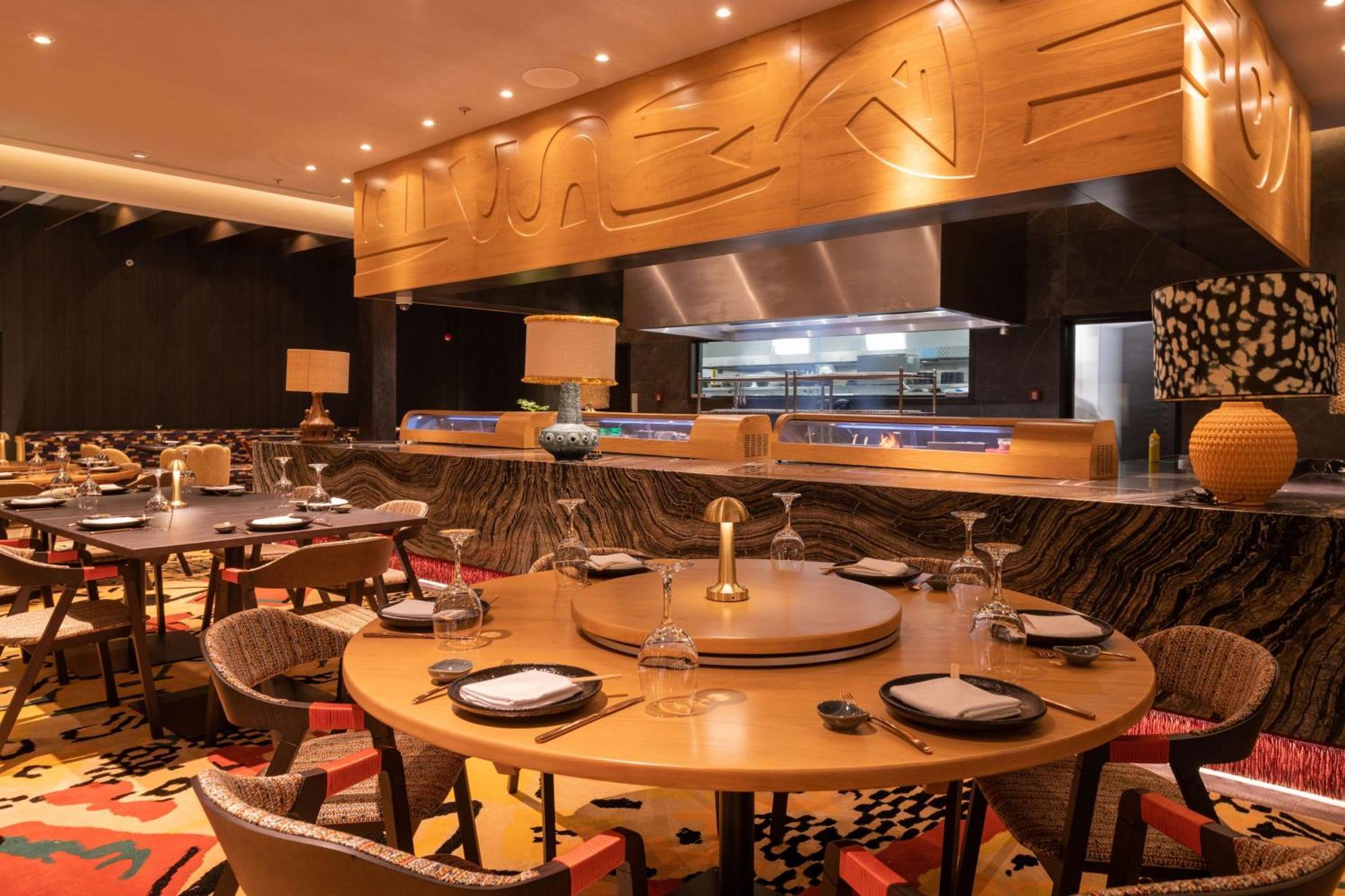 Kempinski Al Othman Hotel 5*