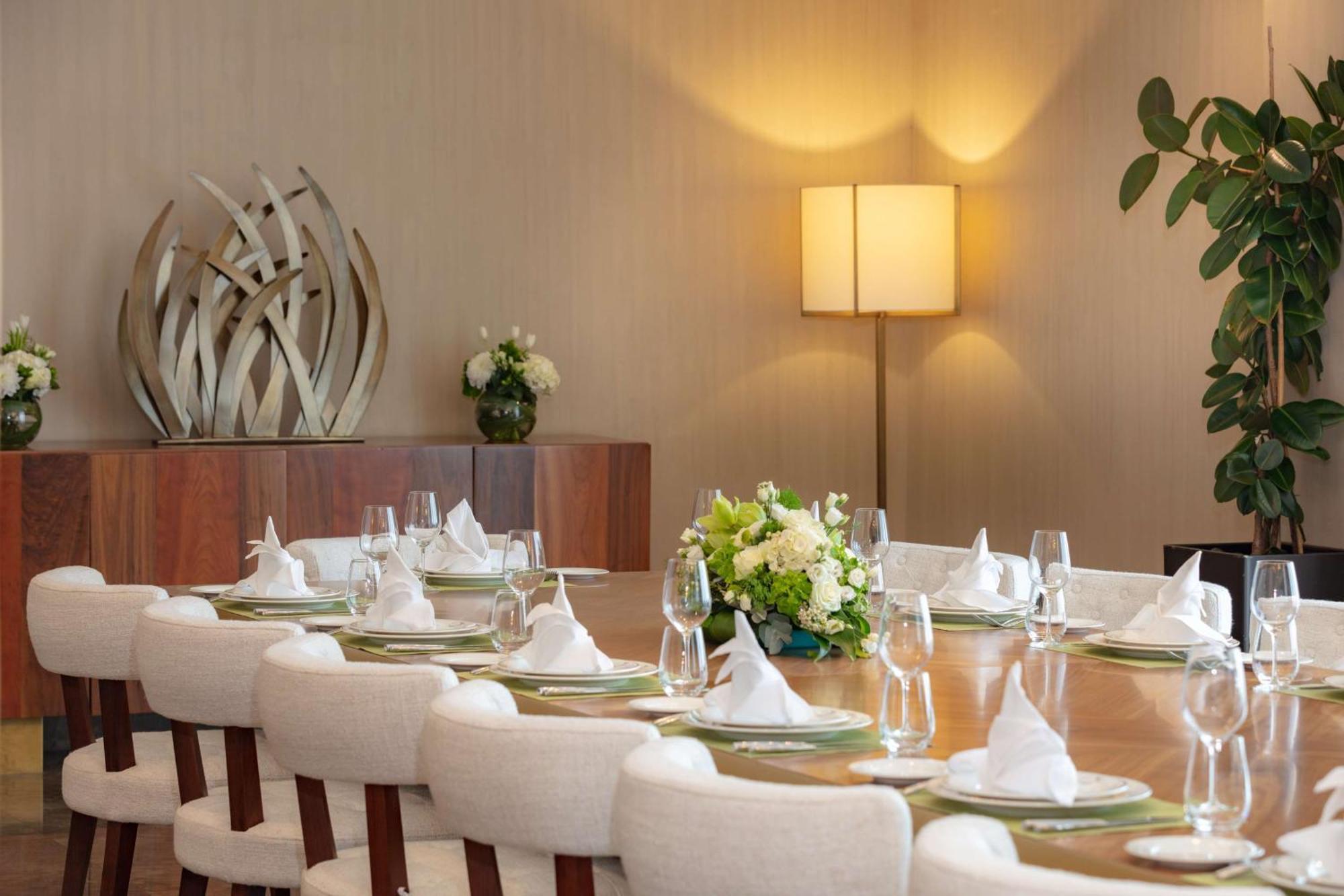 Hotel Kempinski Al Othman Khobar