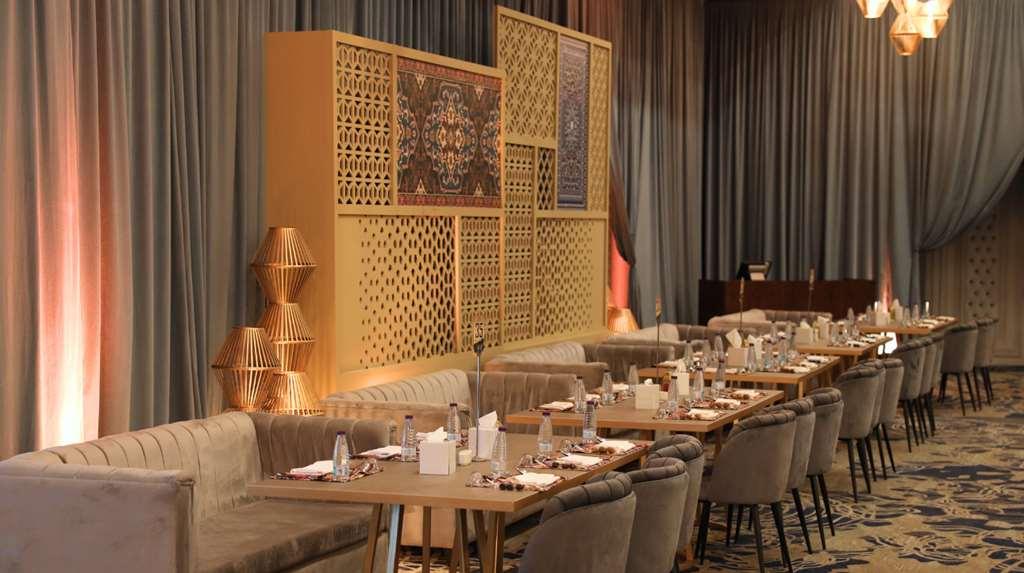 Hotel Kempinski Al Othman