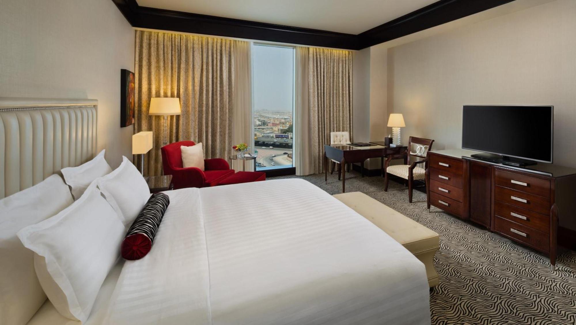 Hotel Kempinski Al Othman