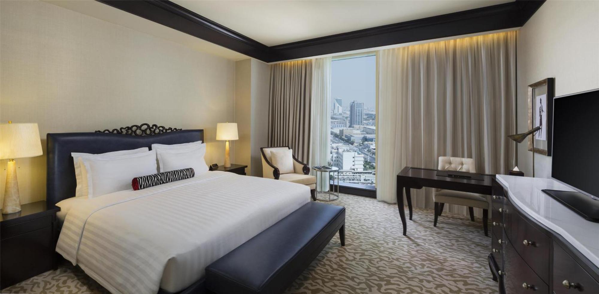Kempinski Al Othman Al Khobar