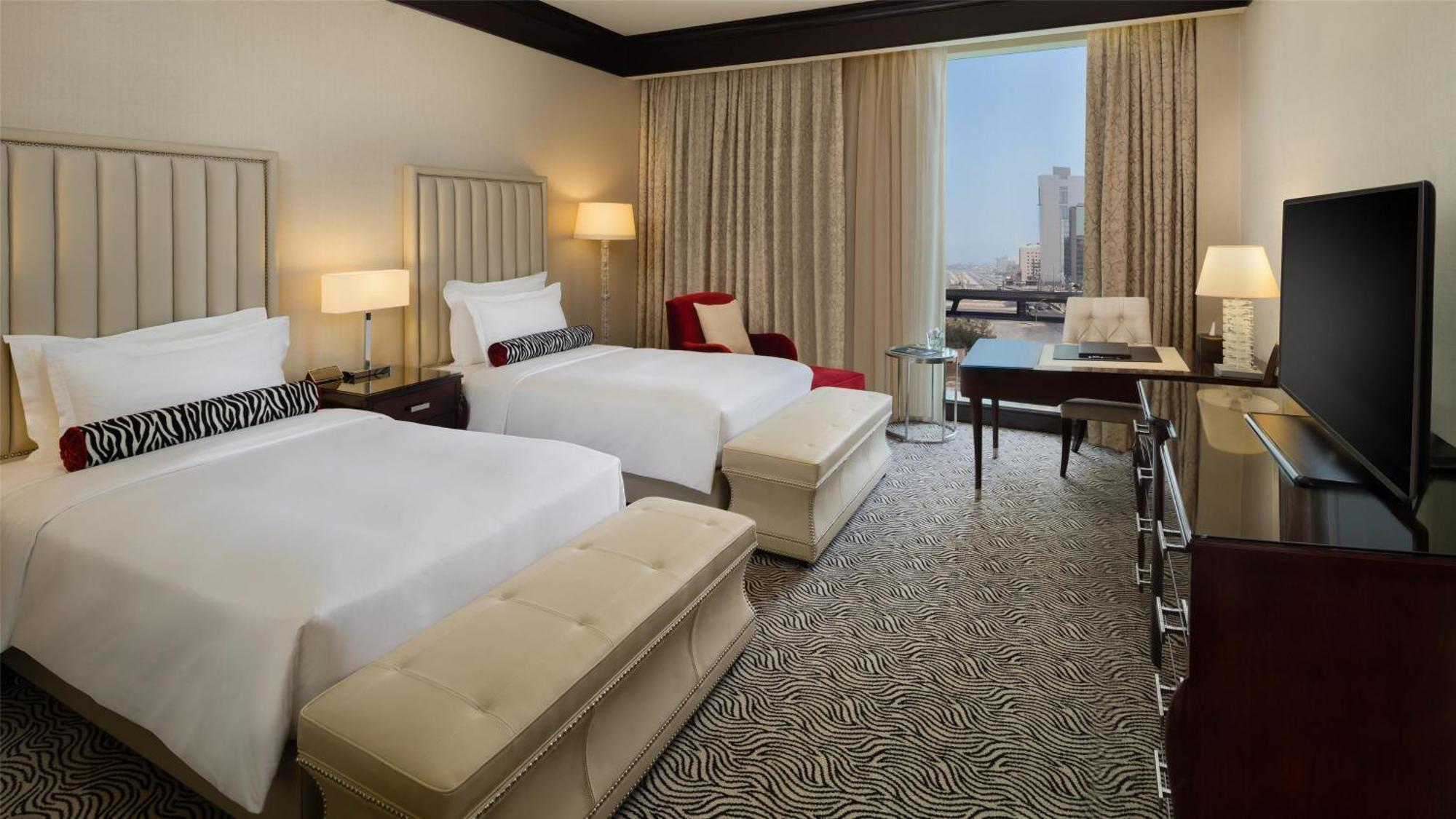 Hotel Kempinski Al Othman Al Khobar