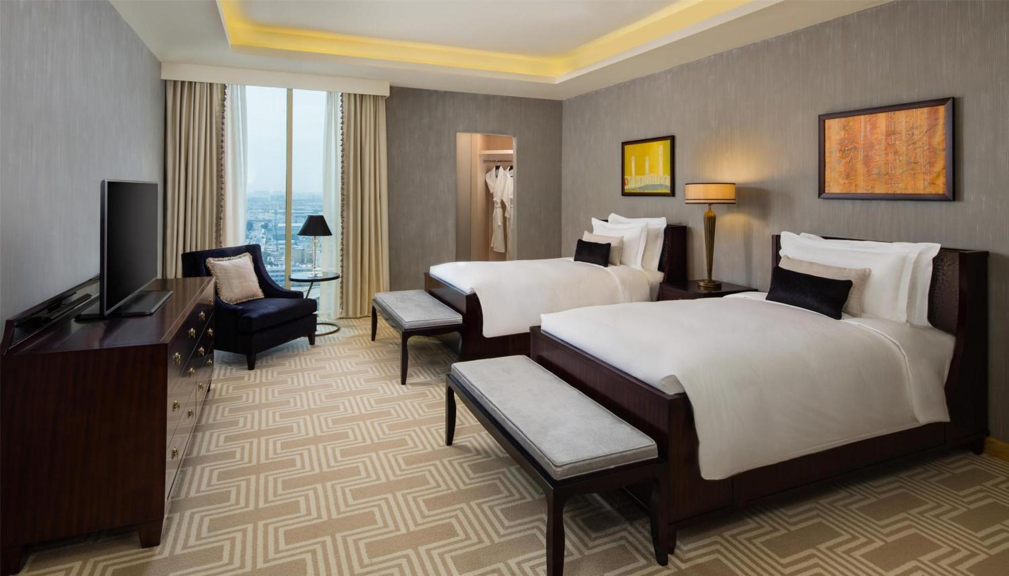 Kempinski Al Othman Al Khobar