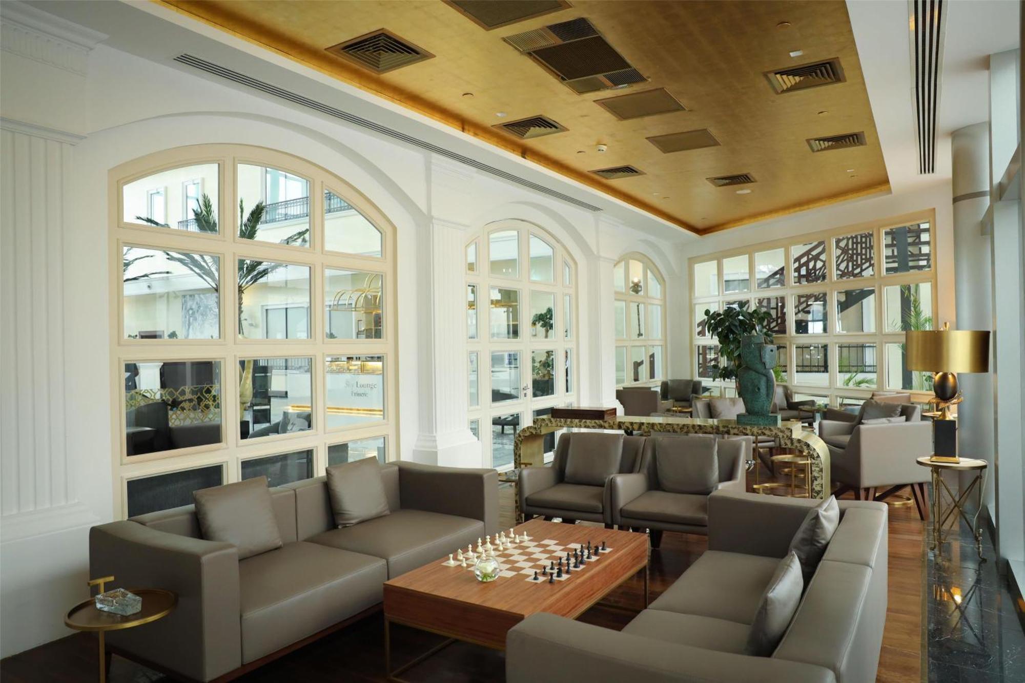 Hotel Kempinski Al Othman Al Khobar