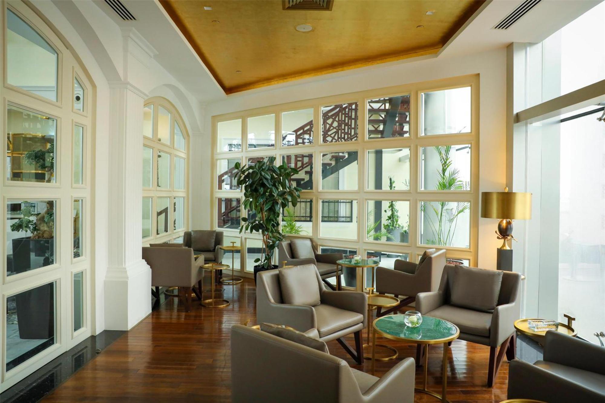 Kempinski Al Othman 5*