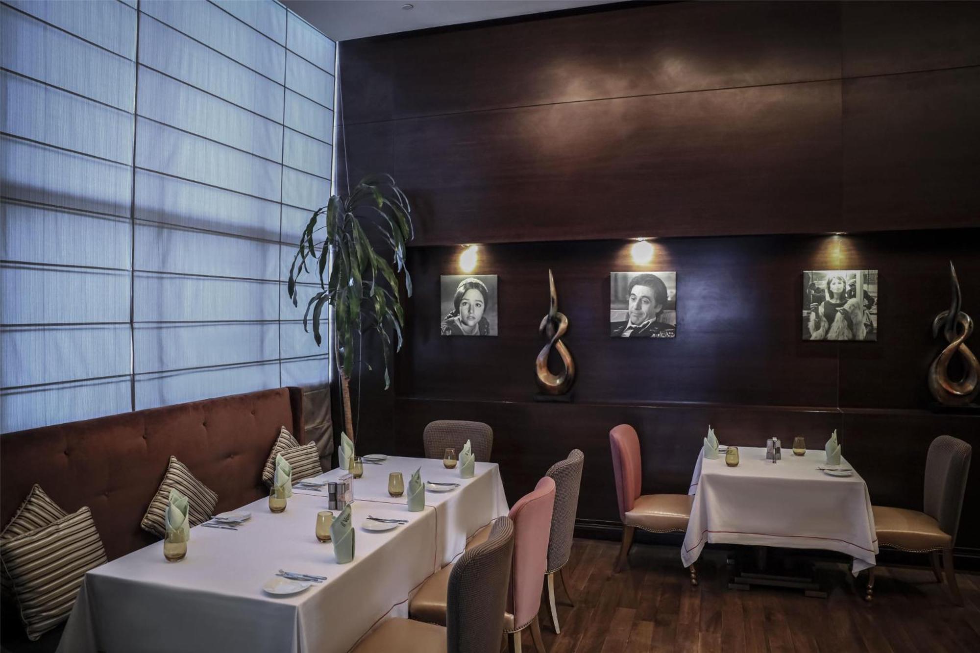 Hotel Kempinski Al Othman Al Khobar