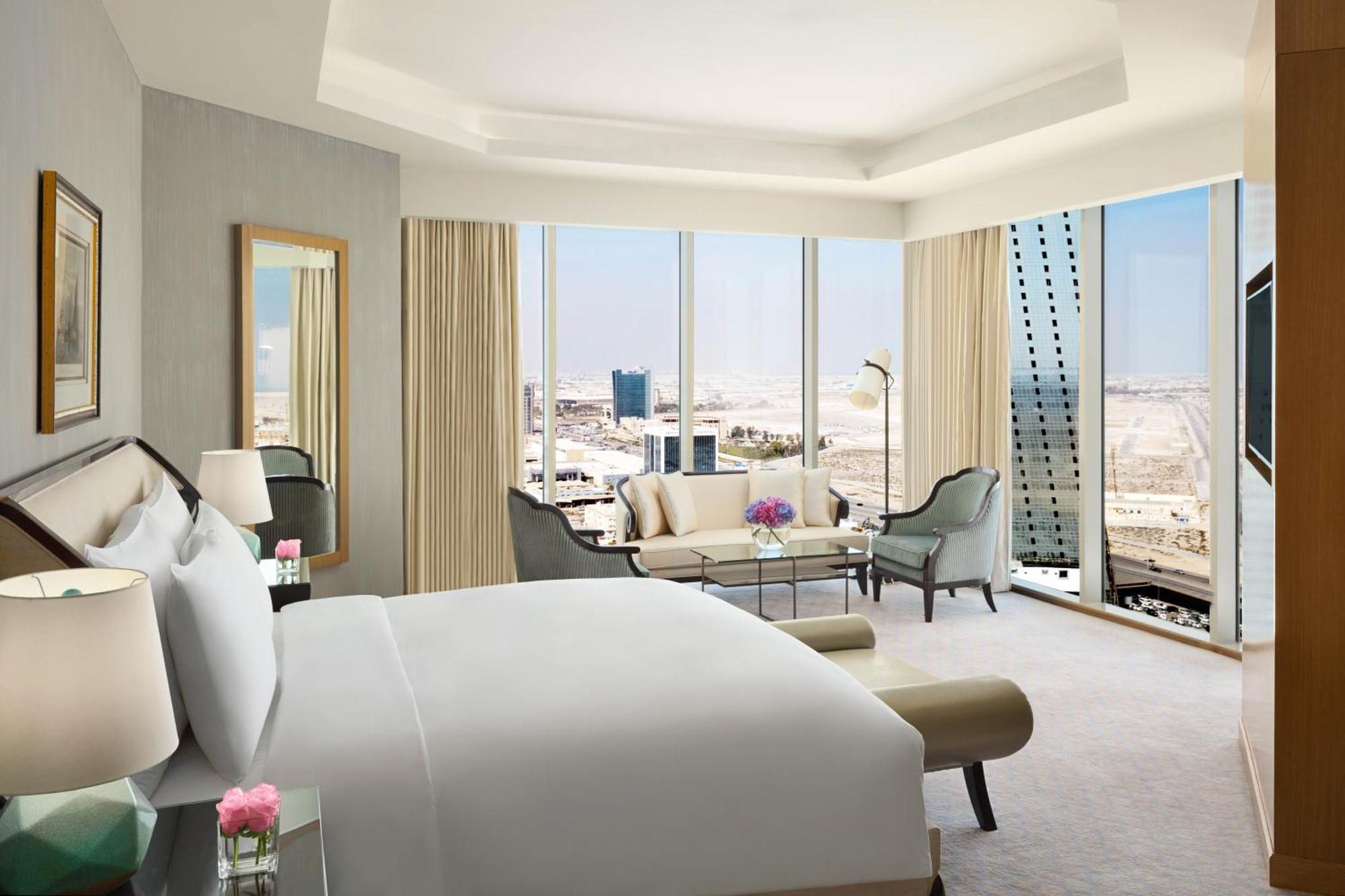 Kempinski Al Othman Hotel Al Khobar