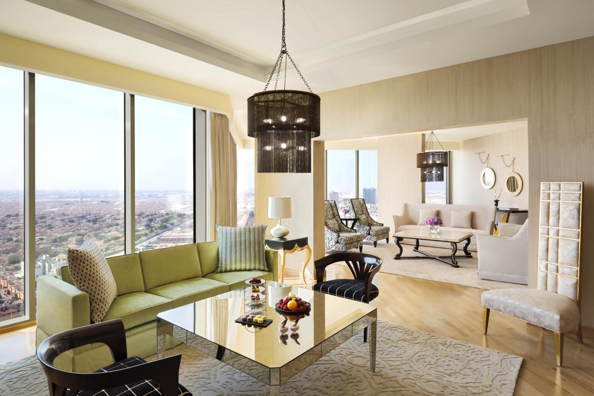 Kempinski Al Othman Al Khobar