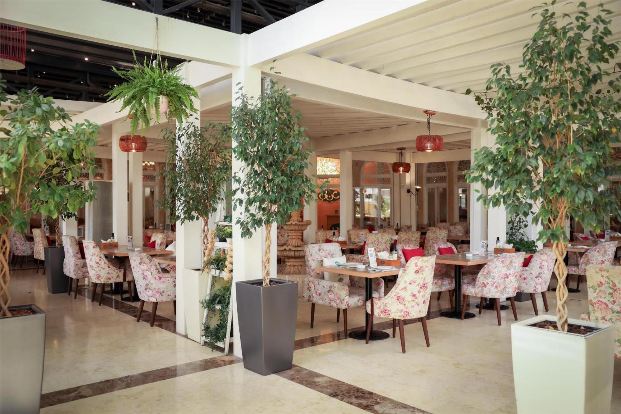 Kempinski Al Othman