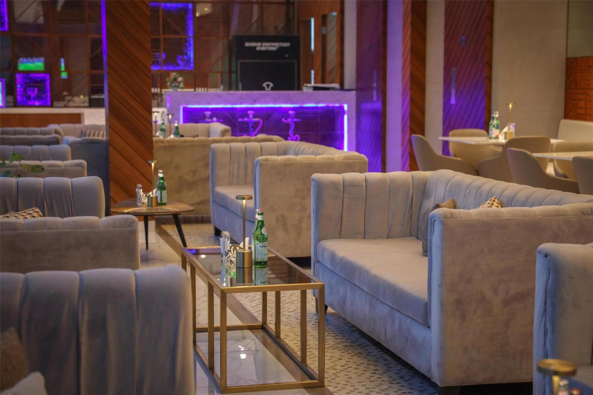Kempinski Al Othman Hotel