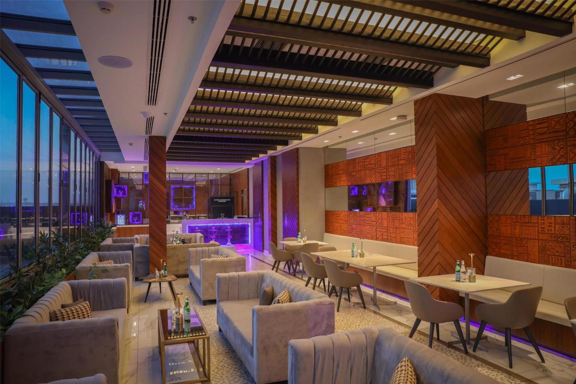 Kempinski Al Othman 5*