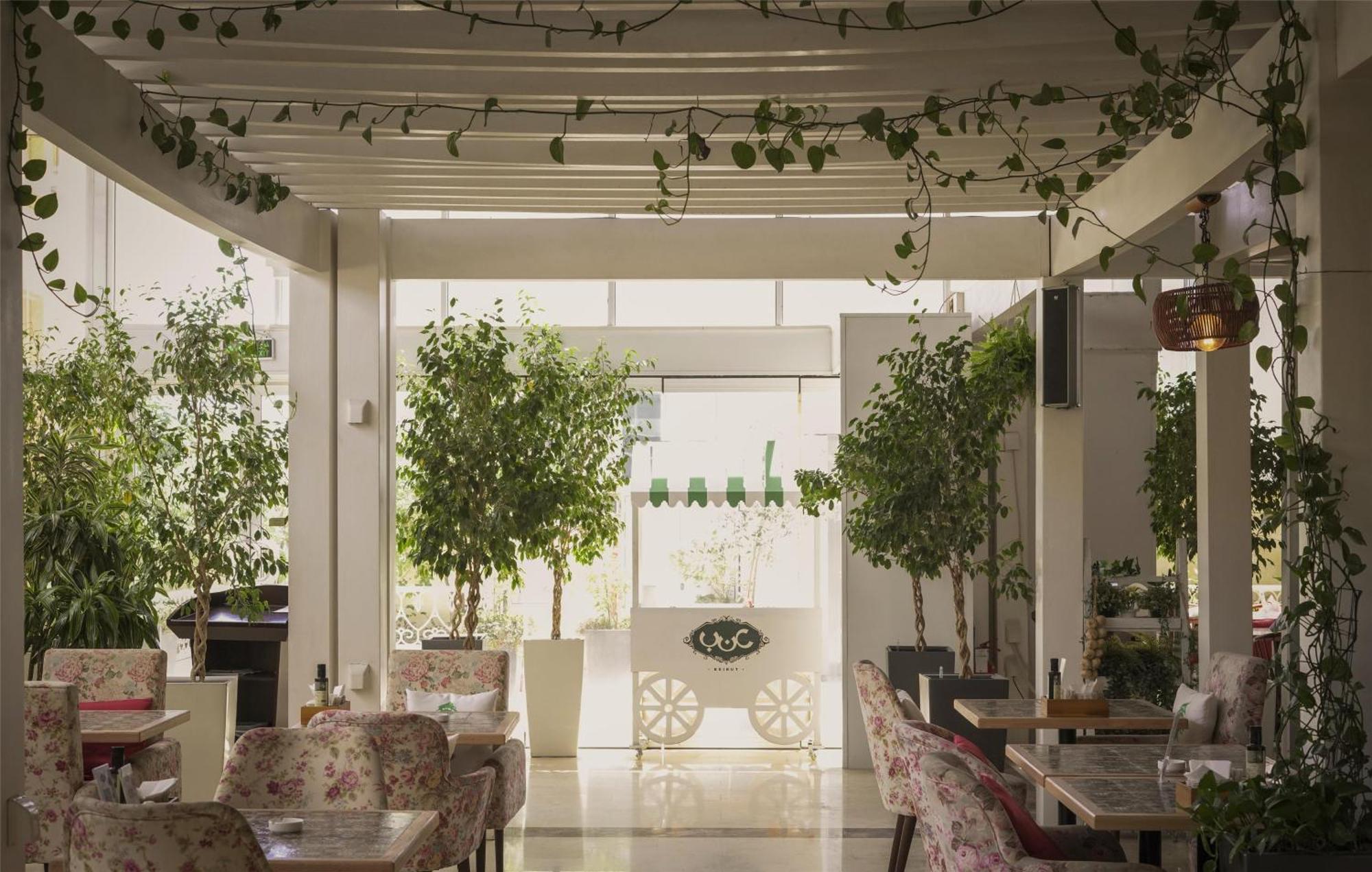 Kempinski Al Othman Al Khobar