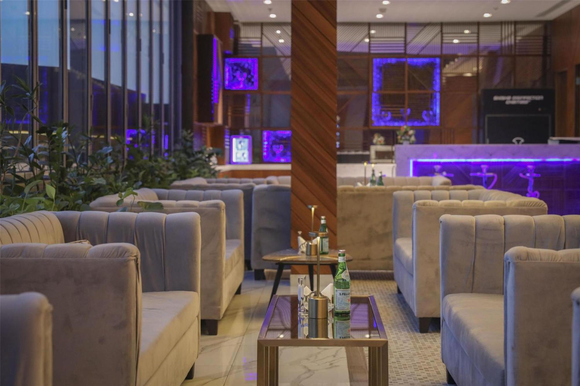 Kempinski Al Othman 5* Al Khobar