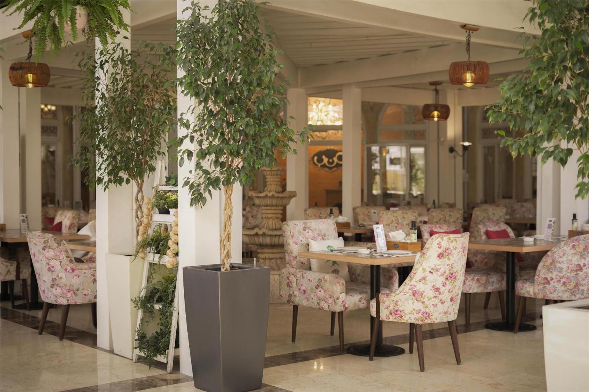 Kempinski Al Othman