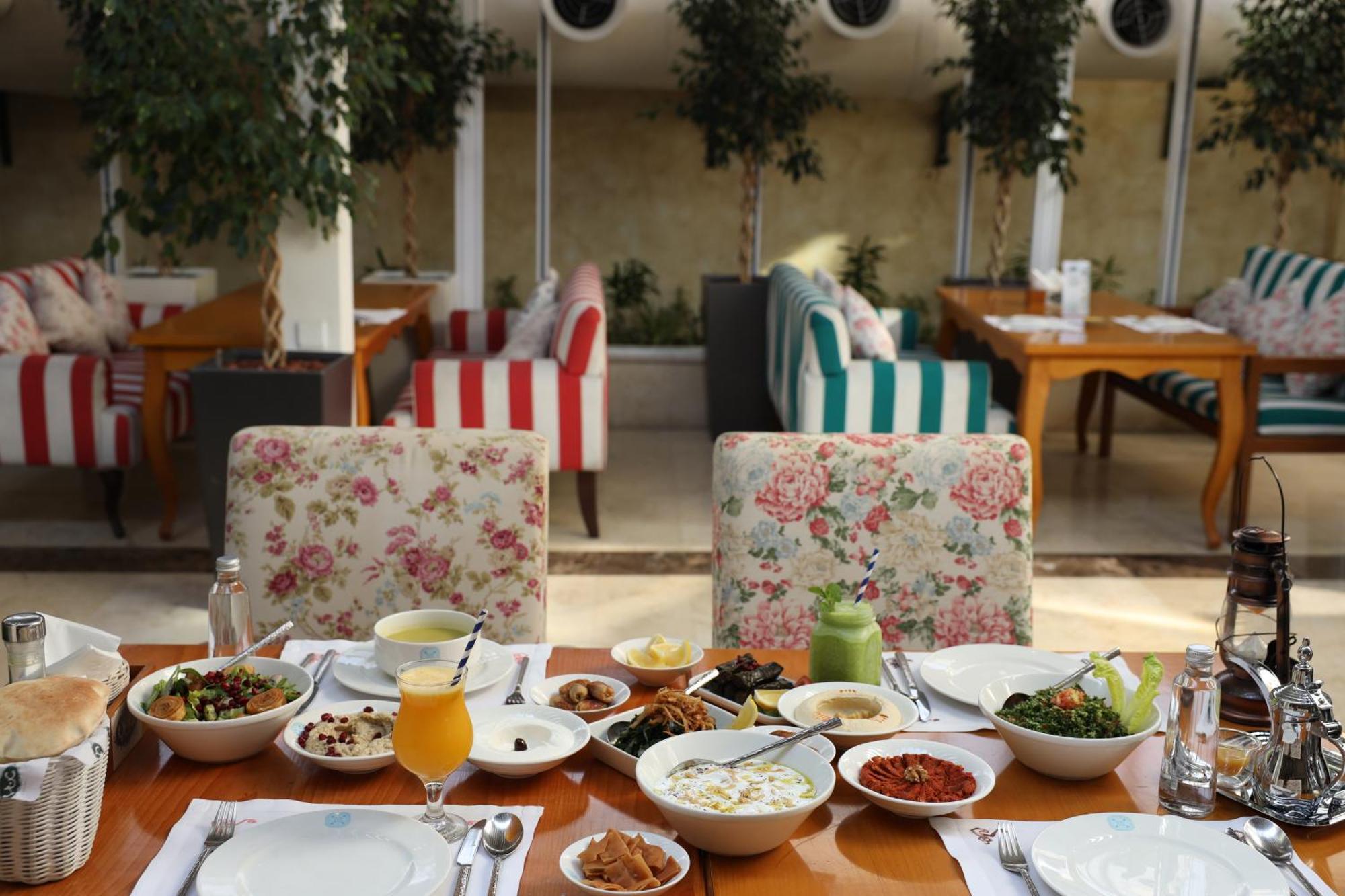Kempinski Al Othman Hotel Al Khobar