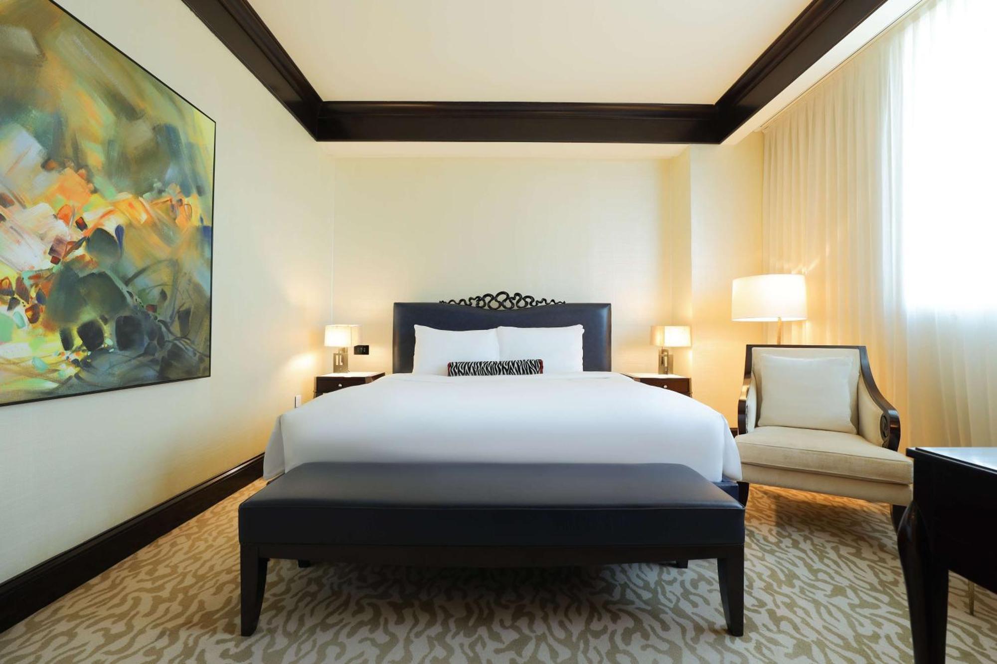 Kempinski Al Othman Hotel 5*