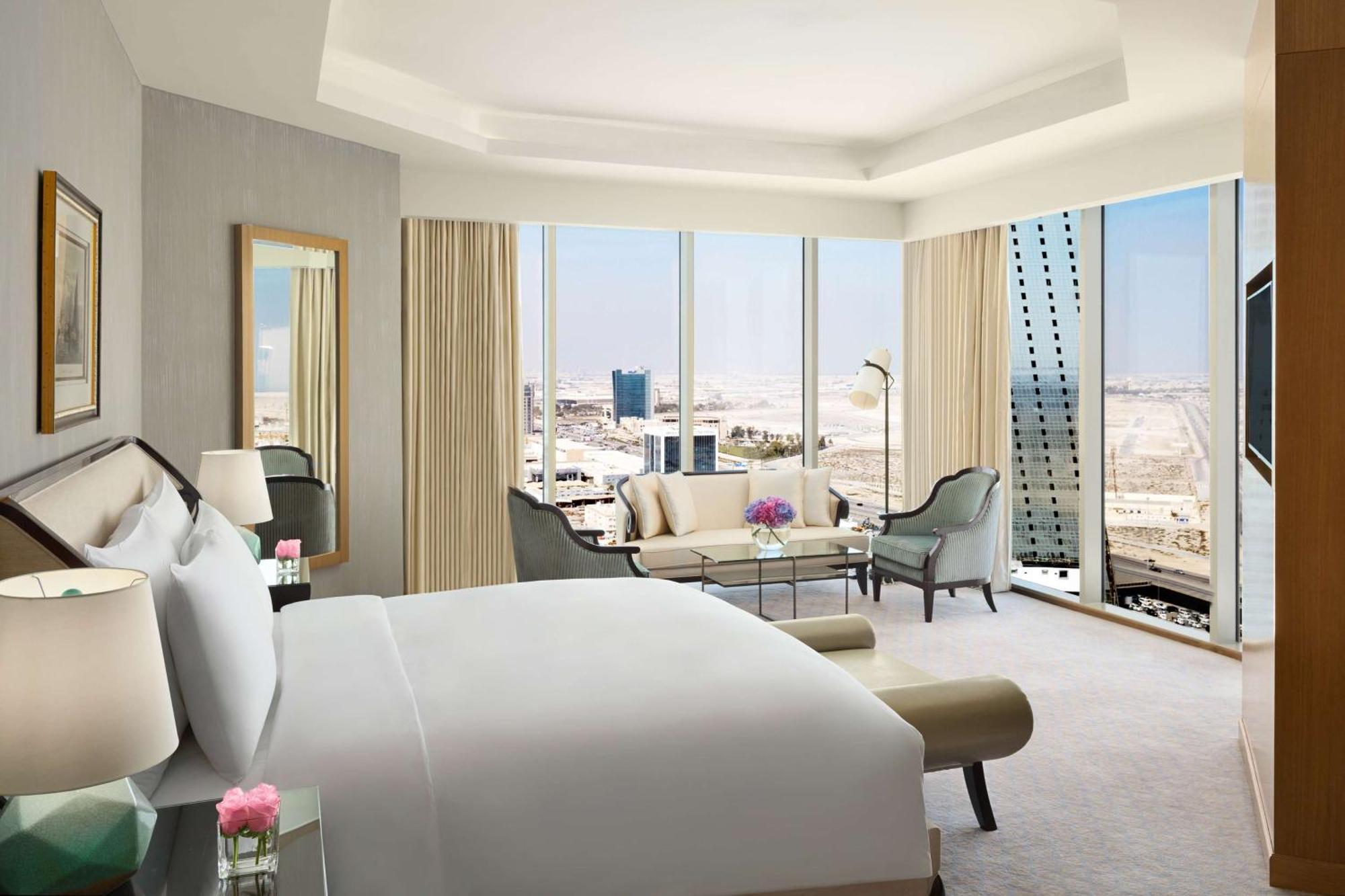 Hotel Kempinski Al Othman Al Khobar