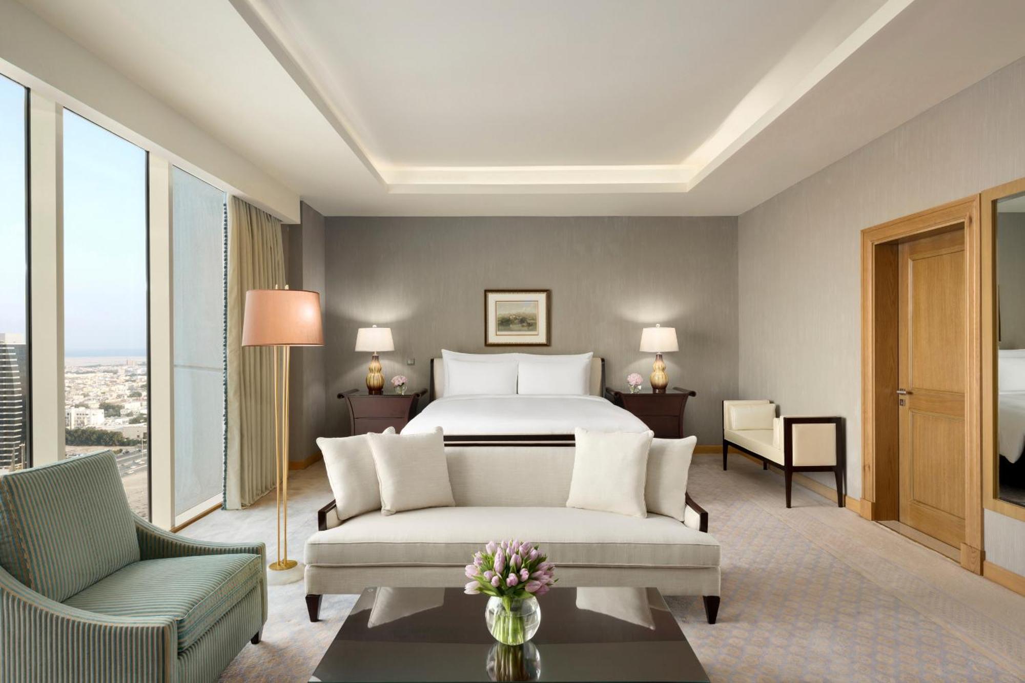 Kempinski Al Othman